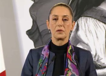 México buscará acuerdo con Trump para evitar tránsito de deportados por su territorio