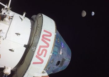 NASA pospone la misión Artemis III hasta 2027 para garantizar la seguridad lunar