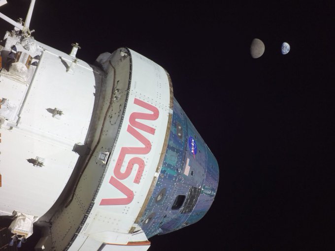 NASA pospone la misión Artemis III hasta 2027 para garantizar la seguridad lunar