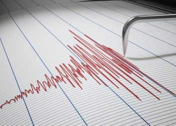 Un Sismo de magnitud 7 sacude California y genera alerta de tsunami