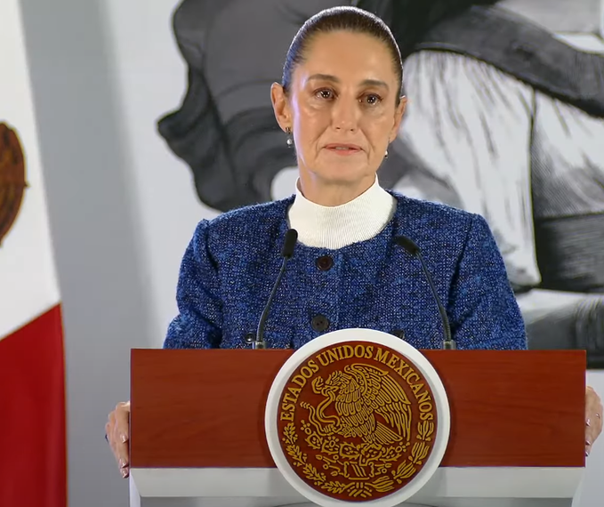 Sheinbaum ordena suspensión de empresa tras brote de Klebsiella que causó muertes infantiles