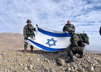 Israel refuerza su frontera con Siria tras la caída del régimen de Al Asad