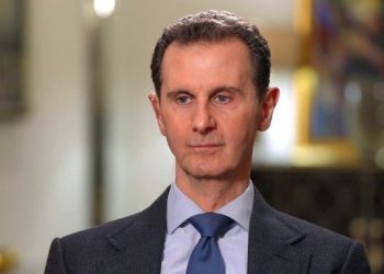Bachar al Asad recibe asilo en Rusia tras abandonar Siria, según el Kremlin
