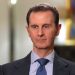 Bachar al Asad recibe asilo en Rusia tras abandonar Siria, según el Kremlin