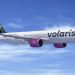 Vuelo de Volaris desviado a Guadalajara tras intento de alteración de ruta