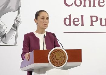 La mañanera de Claudia Sheinbaum, 9 de diciembre de 2024