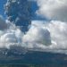 Más de 87,000 evacuados en Filipinas por la erupción del volcán Kanlaon