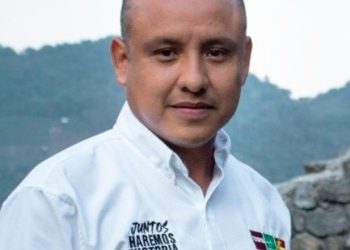 Diputado federal Benito Aguas Atlahua es baleado en Veracruz; su salud es grave