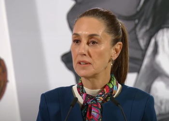 Resumen de la Mañanera de Claudia Sheinbaum, 10 de diciembre de 2024