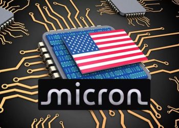 Micron recibe 6.165 millones de dólares de EE.UU. para impulsar la fabricación de chips