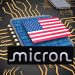 Micron recibe 6.165 millones de dólares de EE.UU. para impulsar la fabricación de chips