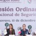 Claudia Sheinbaum urge a gobernadores a liderar la seguridad en sus estados