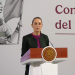 Resumen de mañanera de Claudia Sheinbaum, miércoles 11 de diciembre de 2024