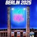 La NFL jugará un partido de temporada regular en Berlín en 2025