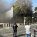 Incendio ‘Paraliza’ Vialidades en Benito Juárez: 4 Muertos y Bombero Herido