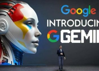 Google Lanza Gemini 2.0, Un Modelo De IA Para Agentes Digitales