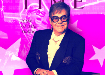 Elton John recibe el reconocimiento como Icono del Año 2024 por su legado musical de 60 años