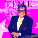 Elton John recibe el reconocimiento como Icono del Año 2024 por su legado musical de 60 años
