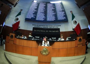 Senado aprueba ley para sancionar ciberacoso y violencia digital