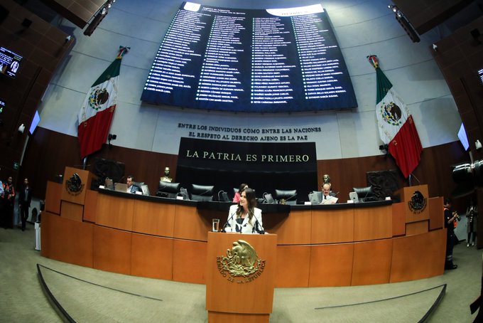 Senado aprueba ley para sancionar ciberacoso y violencia digital