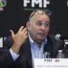 Juan Carlos Rodríguez Renuncia como Presidente-Comisionado de la FMF