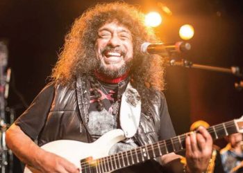 Fallece guitarrista Javier Bátiz a los 80 años tras su lucha contra el cáncer