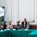 El Consejo Judicial Ciudadano eligió por unanimidad la terna para la Fiscalía de CDMX