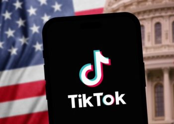 TikTok Pide al Supremo de EE.UU. Parar Ley Que Podría Prohibir la Plataforma