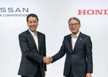 Nissan y Honda analizan alianza para competir con fabricantes chinos de autos eléctricos