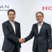 Nissan y Honda analizan alianza para competir con fabricantes chinos de autos eléctricos