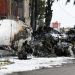 Tragedia en San Fernando: dos muertos en accidente de avión privado