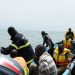 Tragedia en el Congo: Volcamiento de ferry deja 38 muertos y decenas de desaparecidos