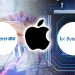 Apple negocia alianzas para llevar inteligencia artificial a los iPhone en China