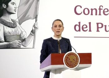 Mañanera de Claudia Sheinbaum: Principales temas del 19 de diciembre de 2024