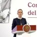 Mañanera de Claudia Sheinbaum: Principales temas del 19 de diciembre de 2024
