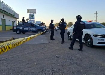 Fue hallado muerto el sobrino de “El Señor de los Cielos” en  Sinaloa.
