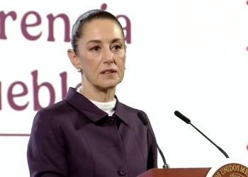 Resumen de la Mañanera de Claudia Sheinbaum del 20 de diciembre de 2024