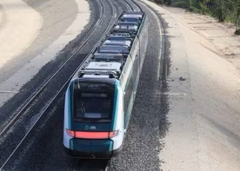 Tren Maya: descenso en pasajeros tras vacaciones de verano