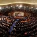 Cámara de Representantes de EE. UU. aprueba acuerdo presupuestario republicano