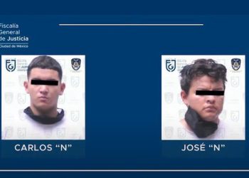 Condenan a dos implicados en ataque contra Omar García Harfuch a 86 años de prisión