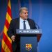 Barcelona extiende su acuerdo con Nike hasta 2038