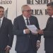 Óscar Rentería Schazarino, nuevo titular de la SSP en Sinaloa