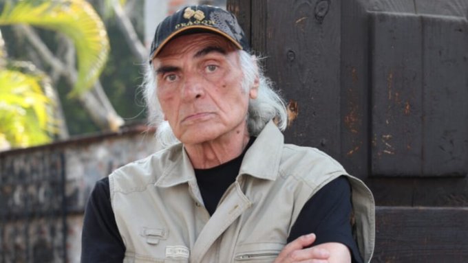 Polémica por acusaciones de Salvador Pineda contra Derbez, García y Luna