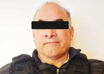 Dictan formal prisión a Osiel Cárdenas Guillén por delitos contra la salud y homicidio