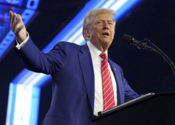 Tribunal ratifica veredicto contra Trump por abuso sexual y difamación a Jean Carroll