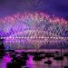 Resumen de Celebraciones de Año Nuevo 2025 en el mundo