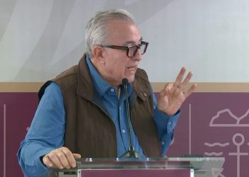 Sinaloa planea crear nueva área de inteligencia en Seguridad Pública