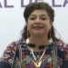 Clara Brugada respalda a Bertha Alcalde Luján para liderar la FGJ-CDMX