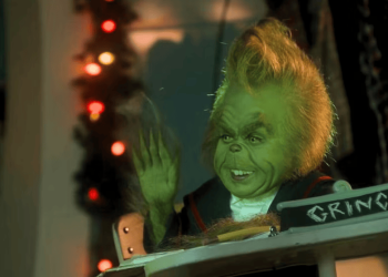 El emotivo legado de Joshua Ryan Evans, el actor detrás del “niño Grinch”