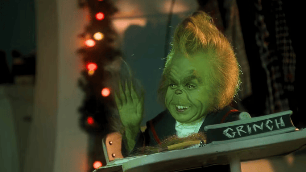 El emotivo legado de Joshua Ryan Evans, el actor detrás del “niño Grinch”